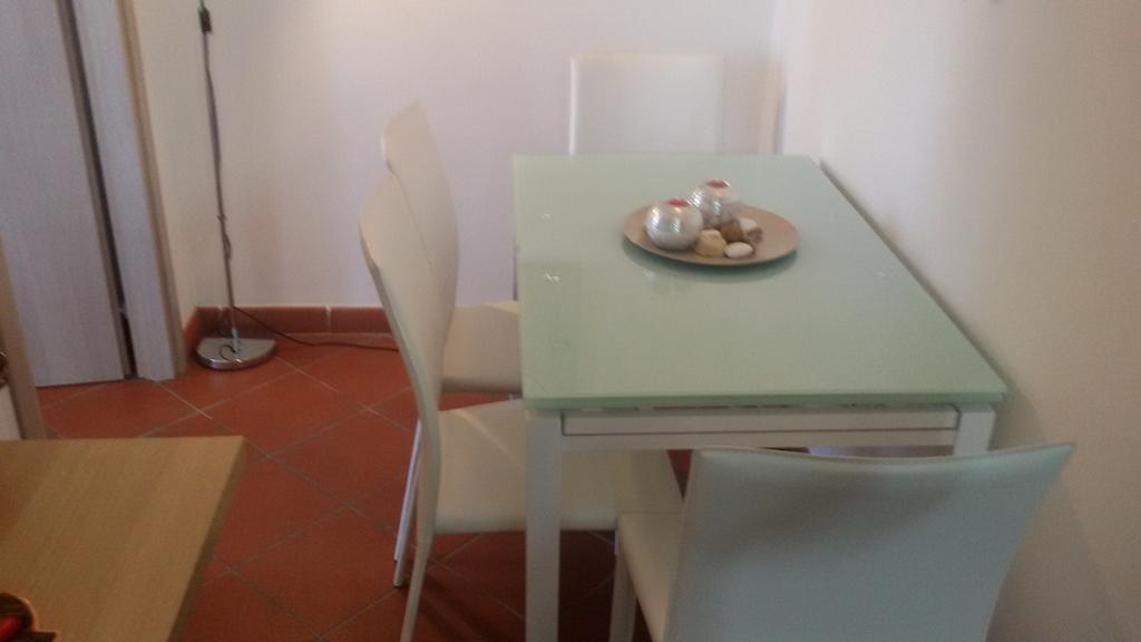 La Terrazza Apartamento Spoleto Quarto foto