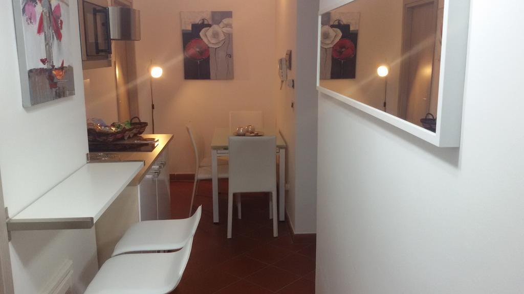 La Terrazza Apartamento Spoleto Quarto foto