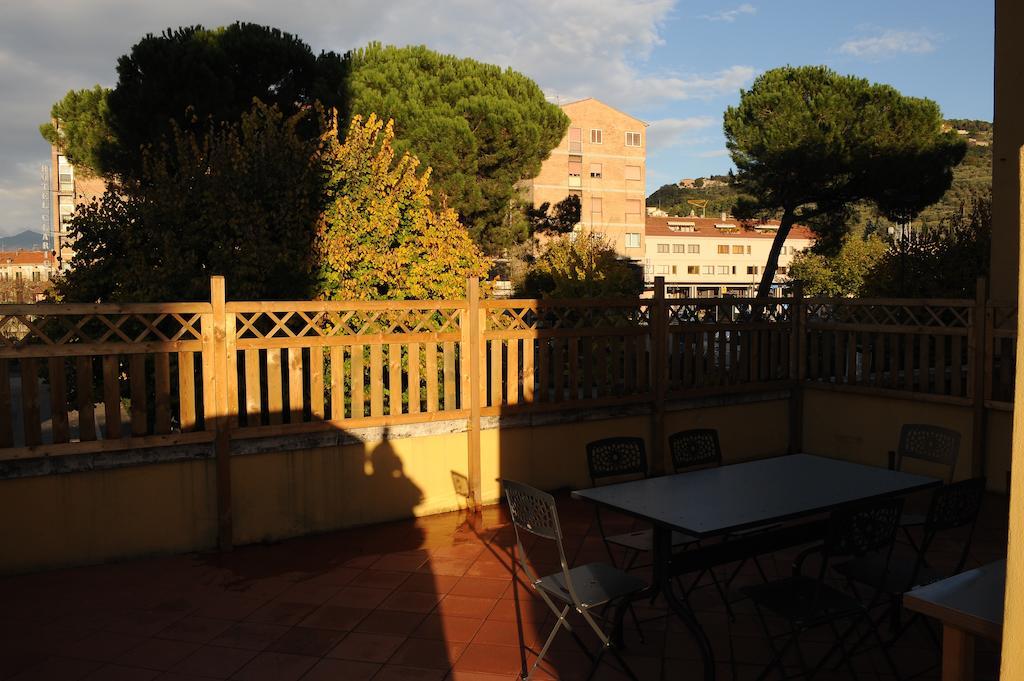 La Terrazza Apartamento Spoleto Quarto foto